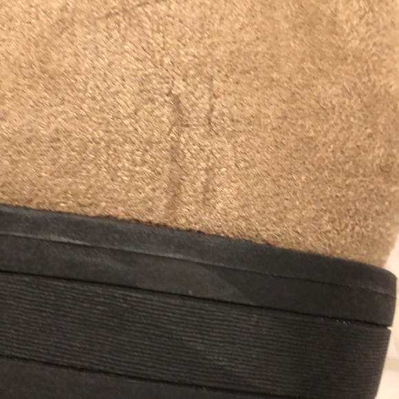 Venus knee high boots- size 8.5 - worn 2x - Picture 5 of 6